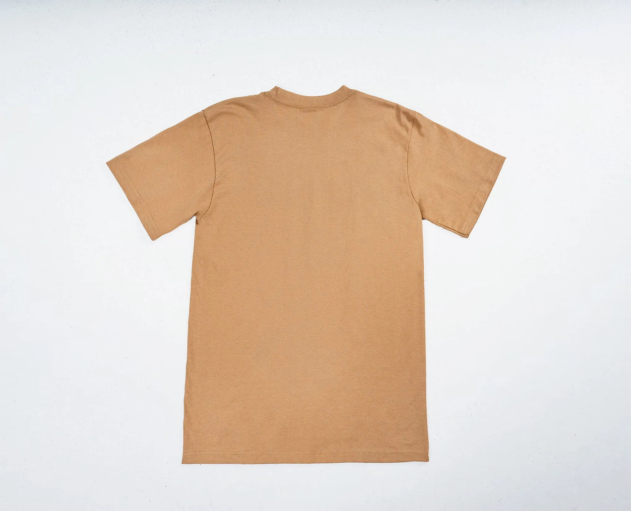 Del Puff Tee