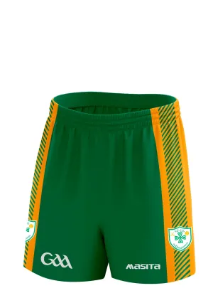 Delanys GAA Shorts Kids