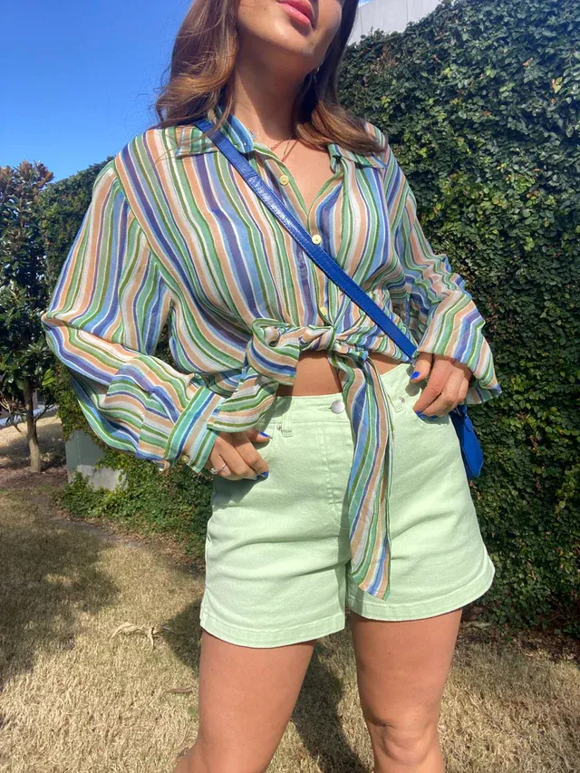 Demi Short