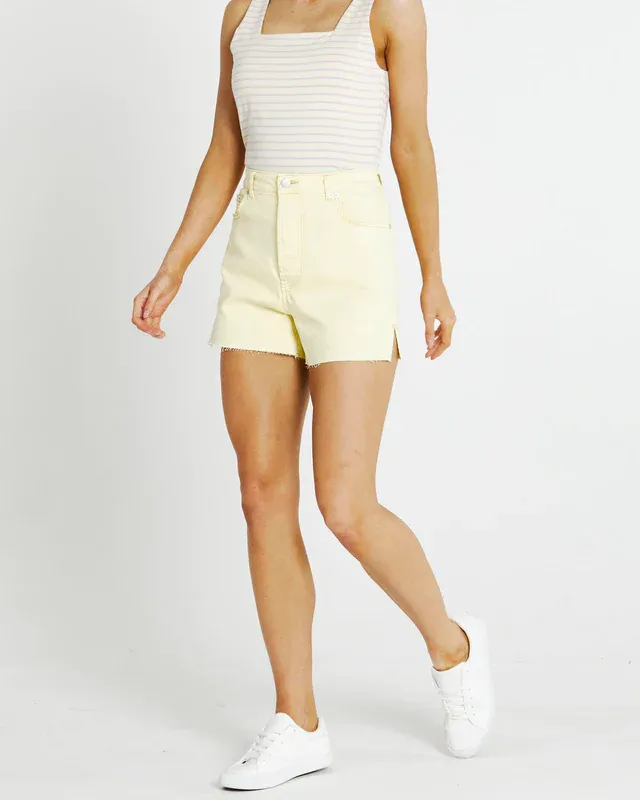 Demi Short