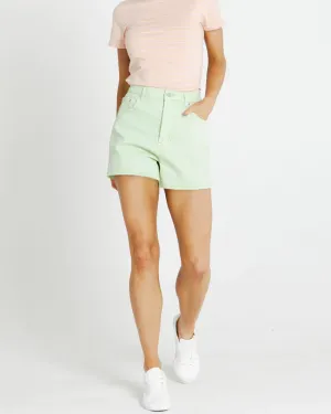 Demi Short