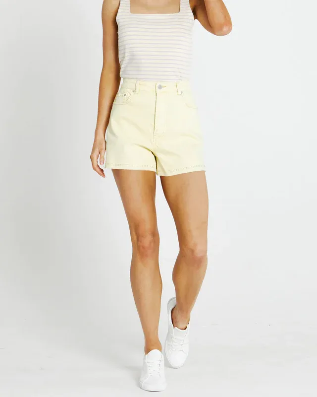 Demi Short