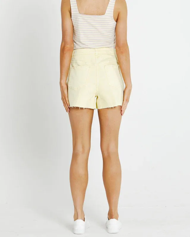 Demi Short
