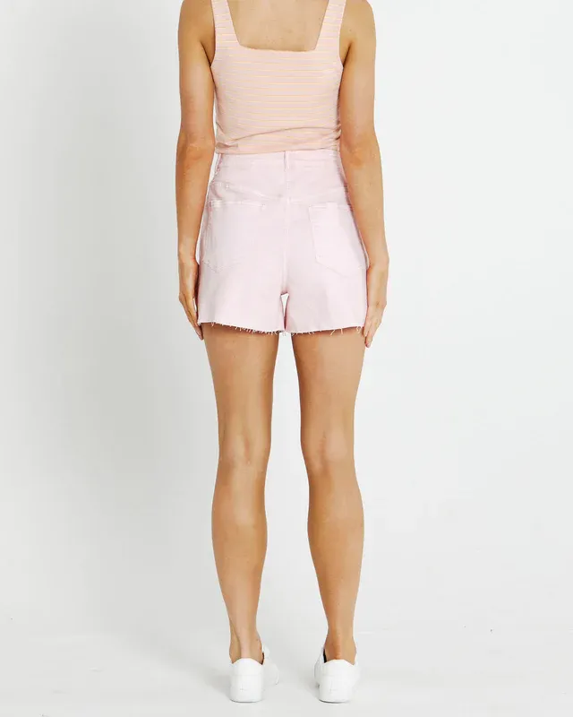 Demi Short