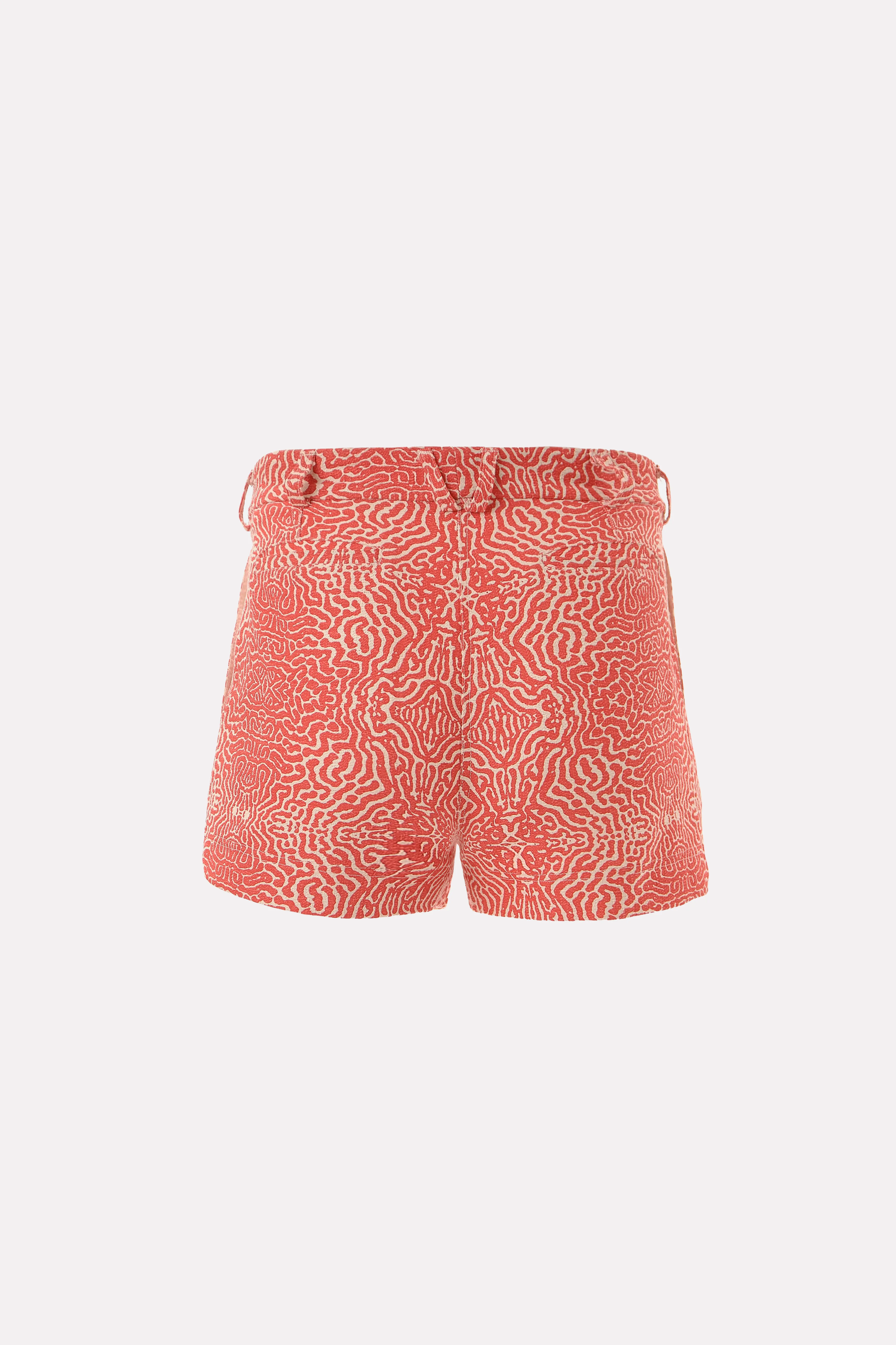 Denim Shorts Anemona