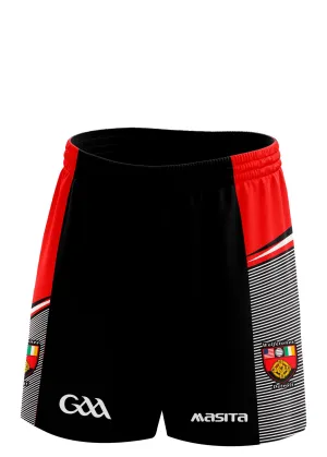 Detroit Wolfe Tones Shorts Adult