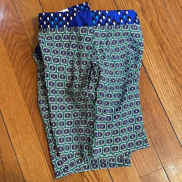 Diane von Furstenberg Women Shorts Size 8