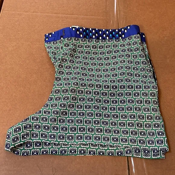 Diane von Furstenberg Women Shorts Size 8