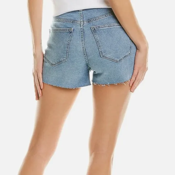 DL1961 Denim Shorts