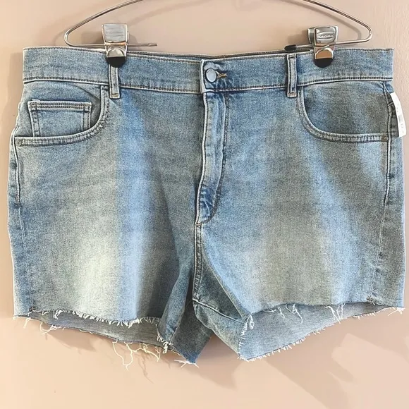 DL1961 Denim Shorts