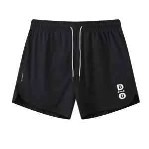 Do It Graphic Shorts