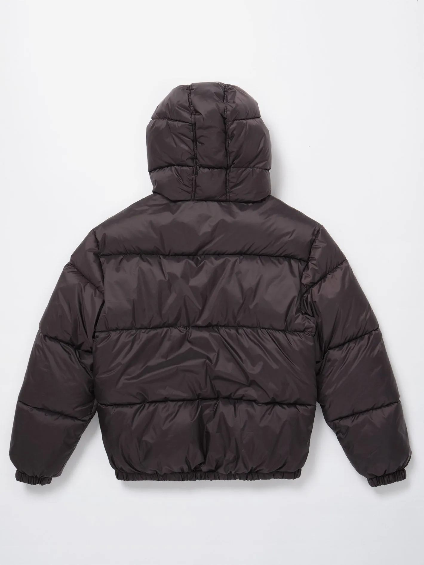 Doudoune Iconic (Réversible) - BLACK - (ENFANT)
