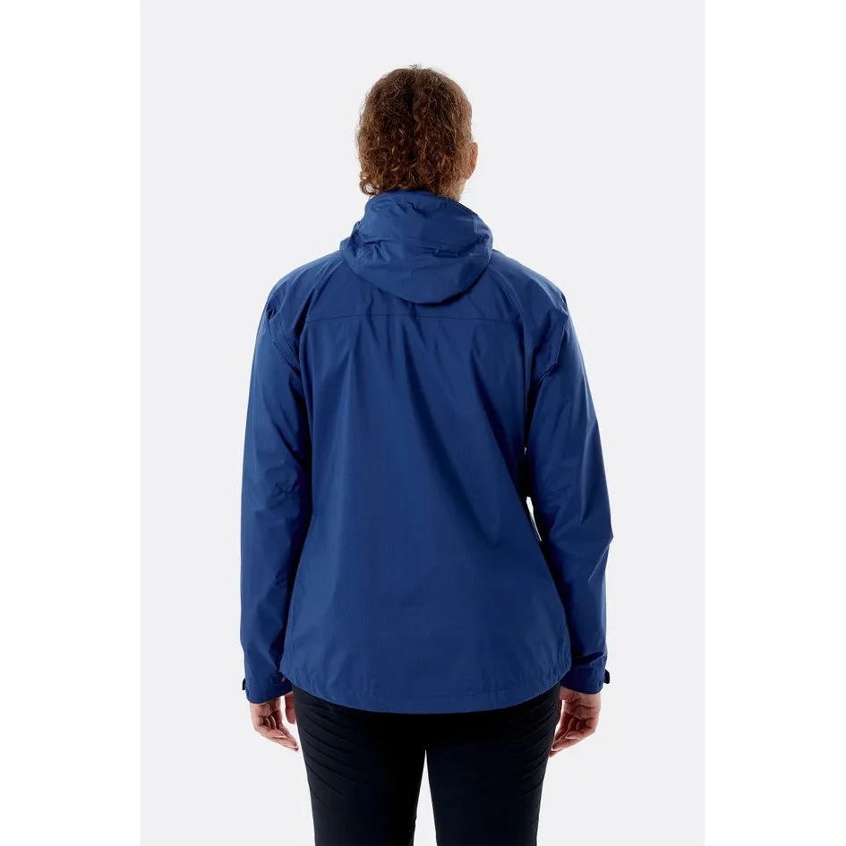 Downpour Plus 2.0 Jacket - Women's