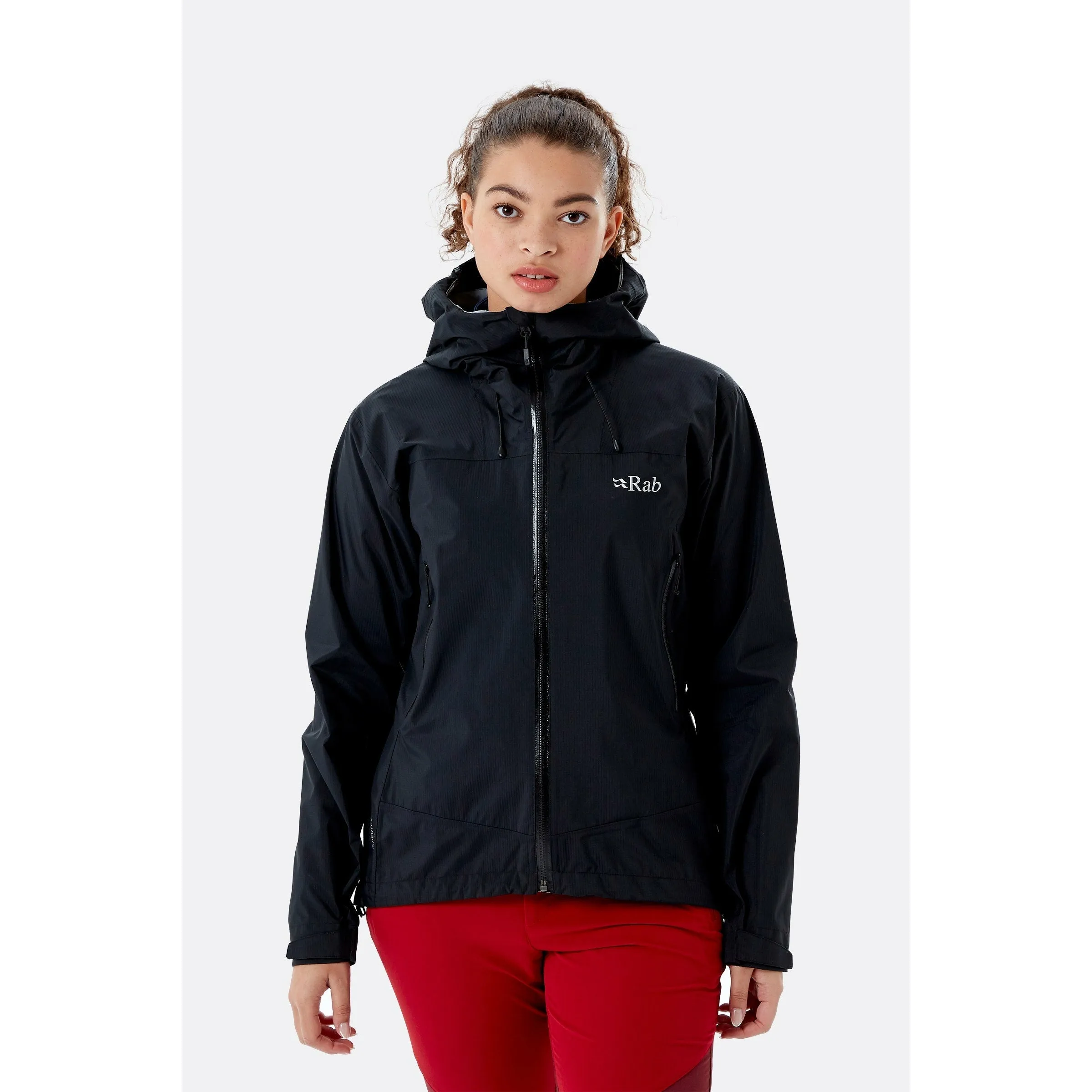 Downpour Plus 2.0 Jacket - Women's