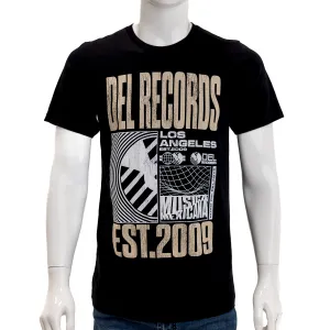 DR Musica Tee