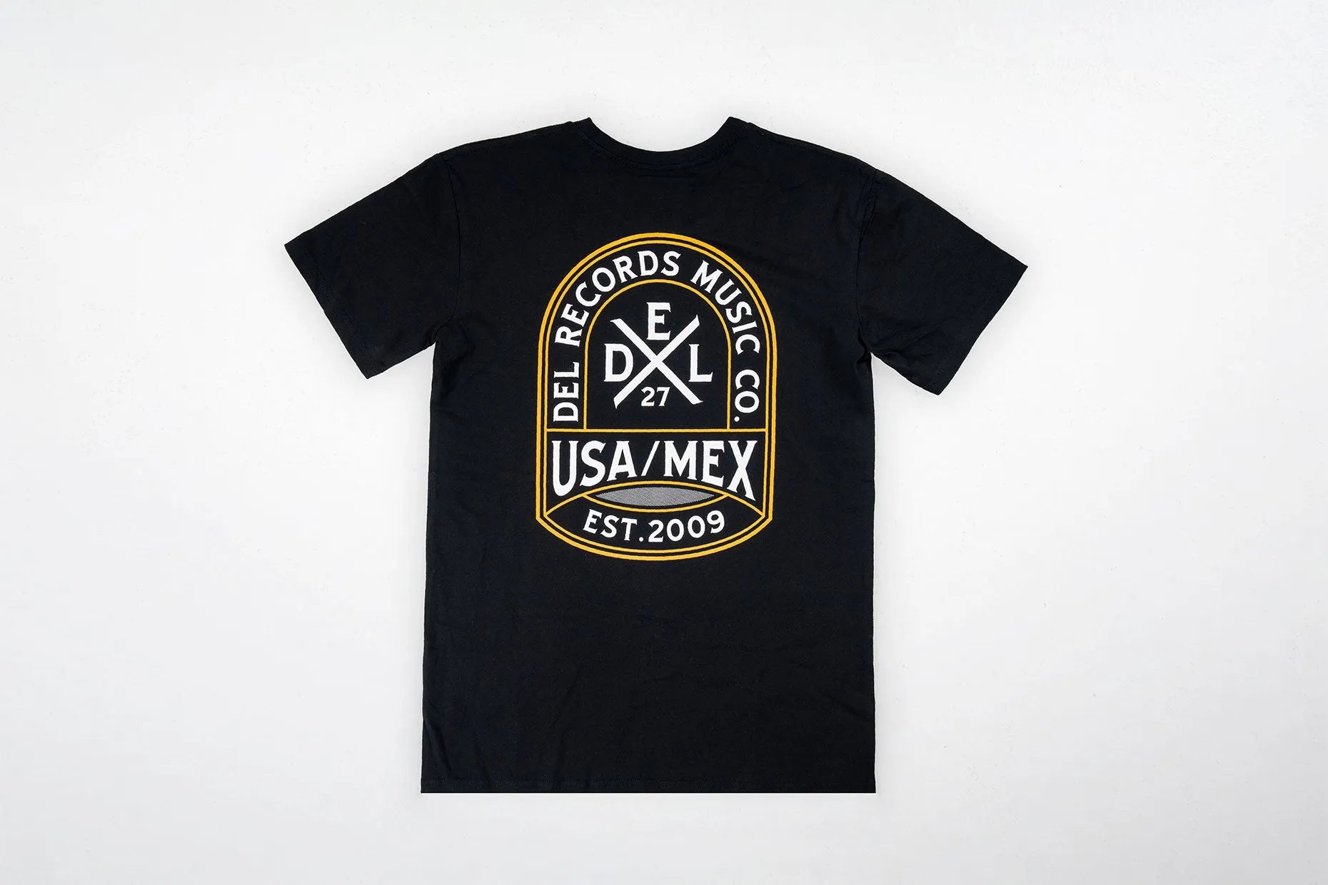 DR US/MX Tee