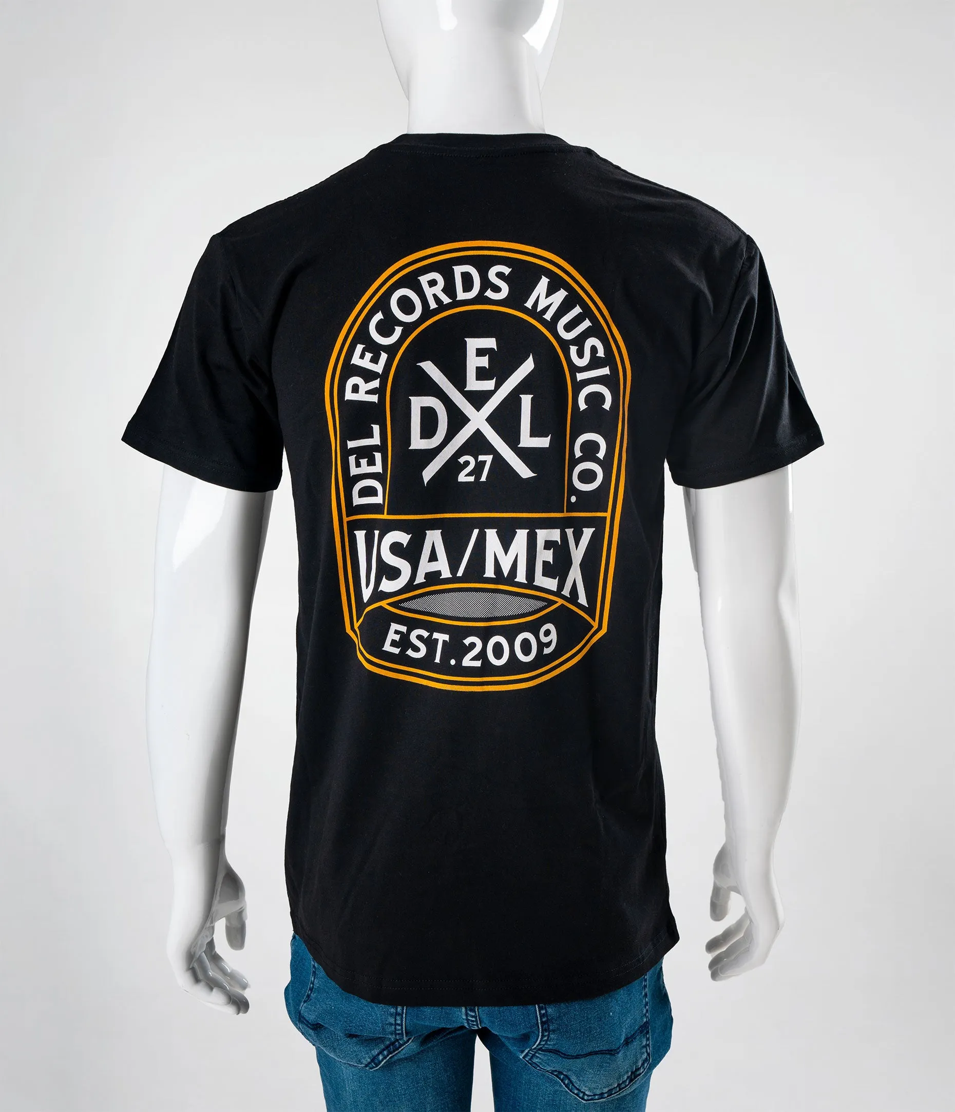 DR US/MX Tee