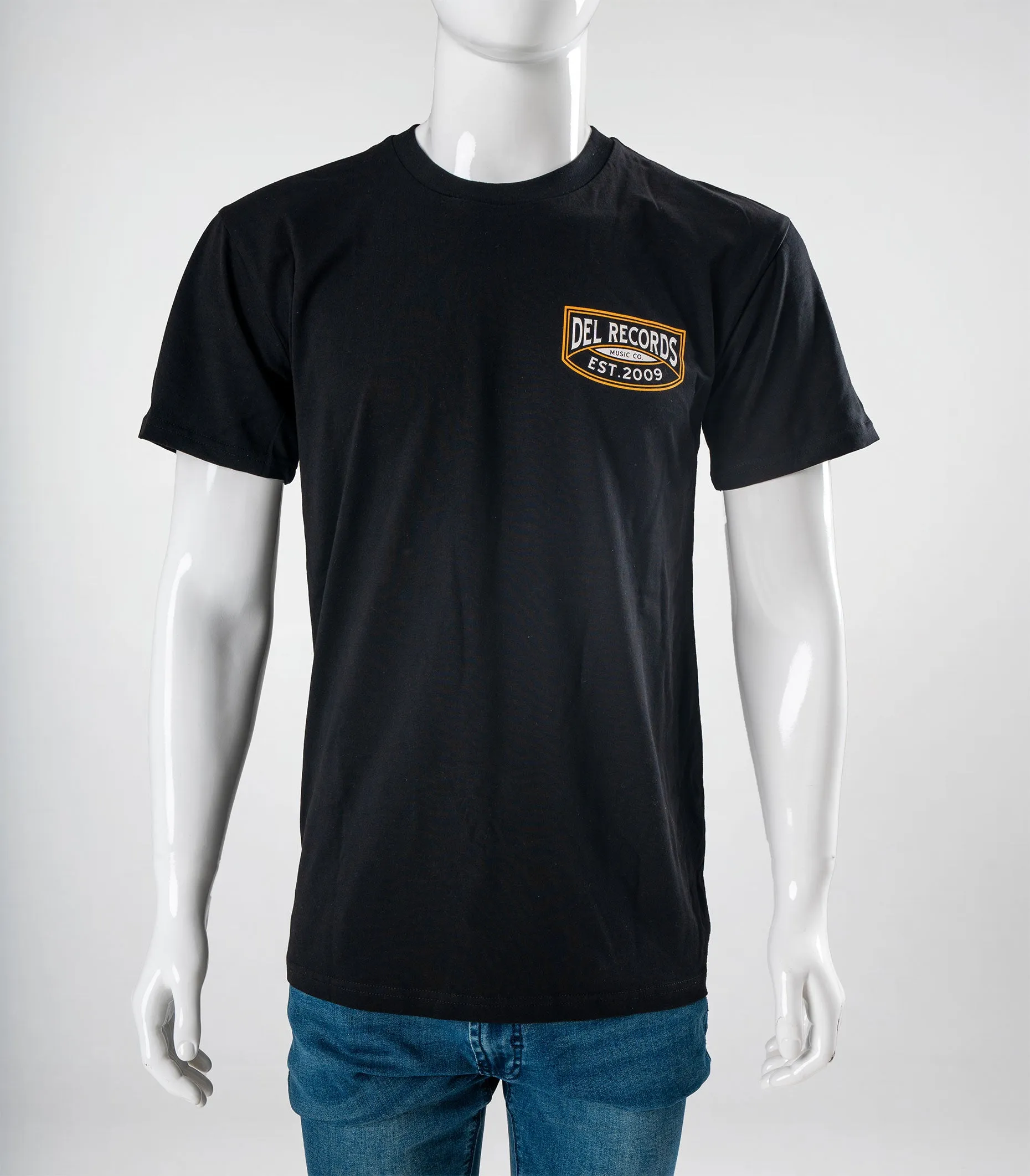 DR US/MX Tee