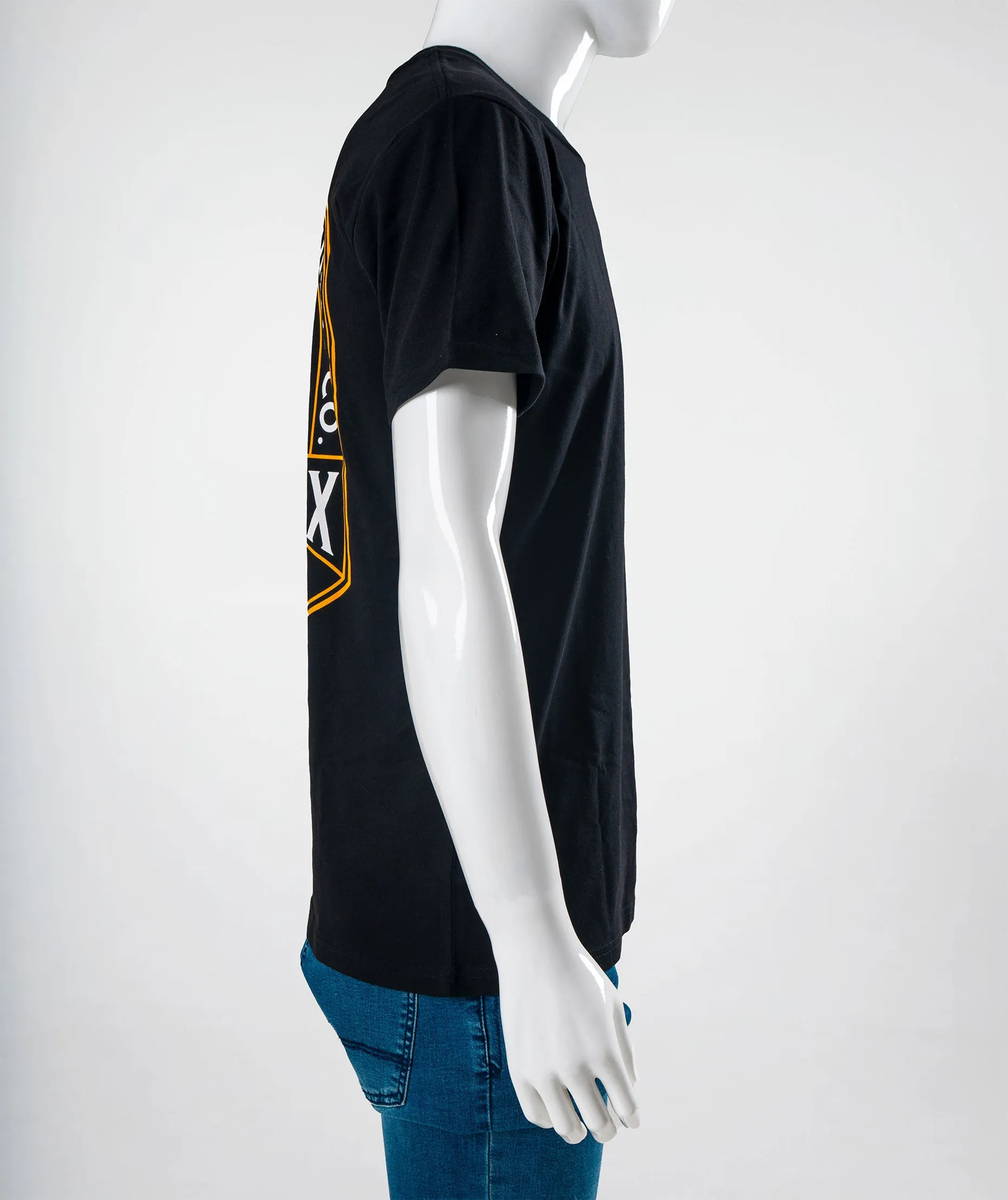 DR US/MX Tee