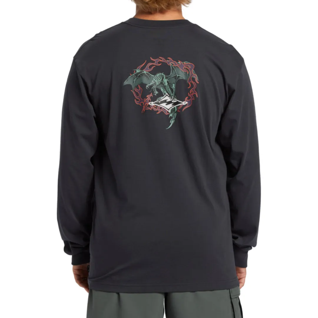 Dragon  Og Men's Tees