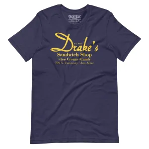 Drake’s Sandwich Shop