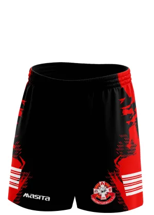 Dromtarriffe CLG Boa Style Training Shorts Kids