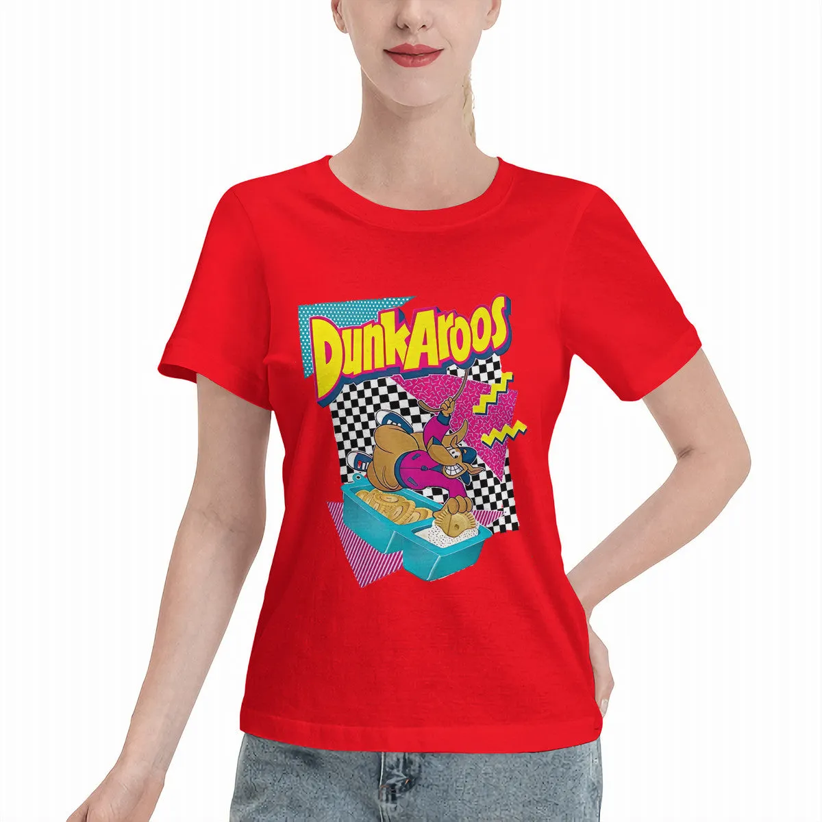 Dunkaroos Women's T-Shirt