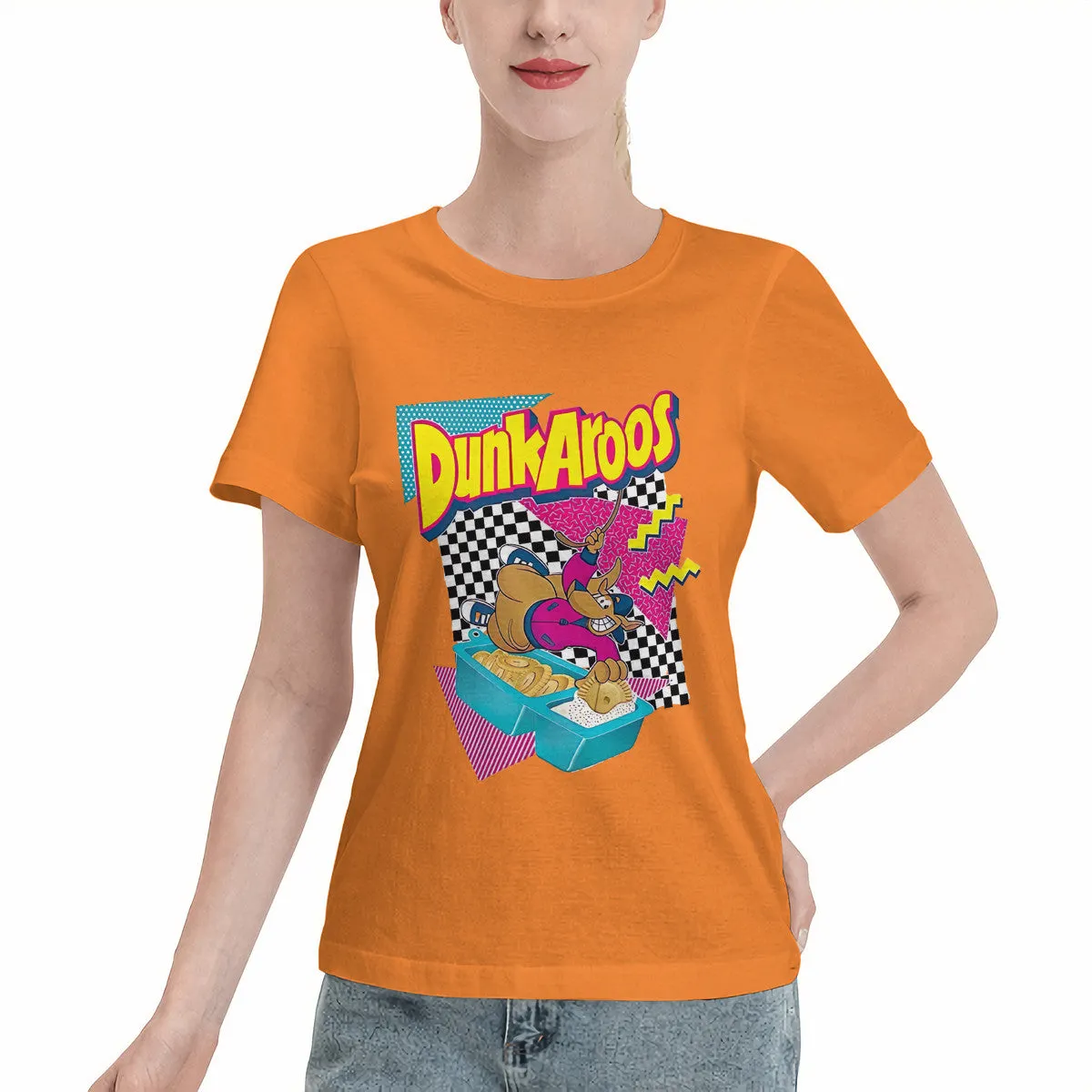 Dunkaroos Women's T-Shirt