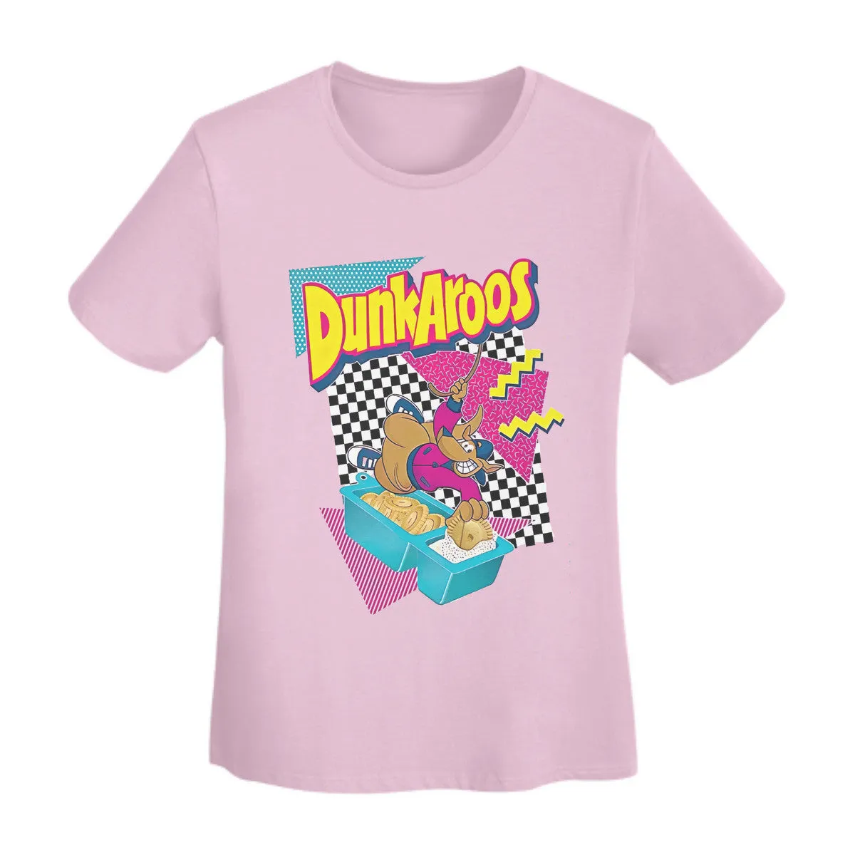 Dunkaroos Women's T-Shirt