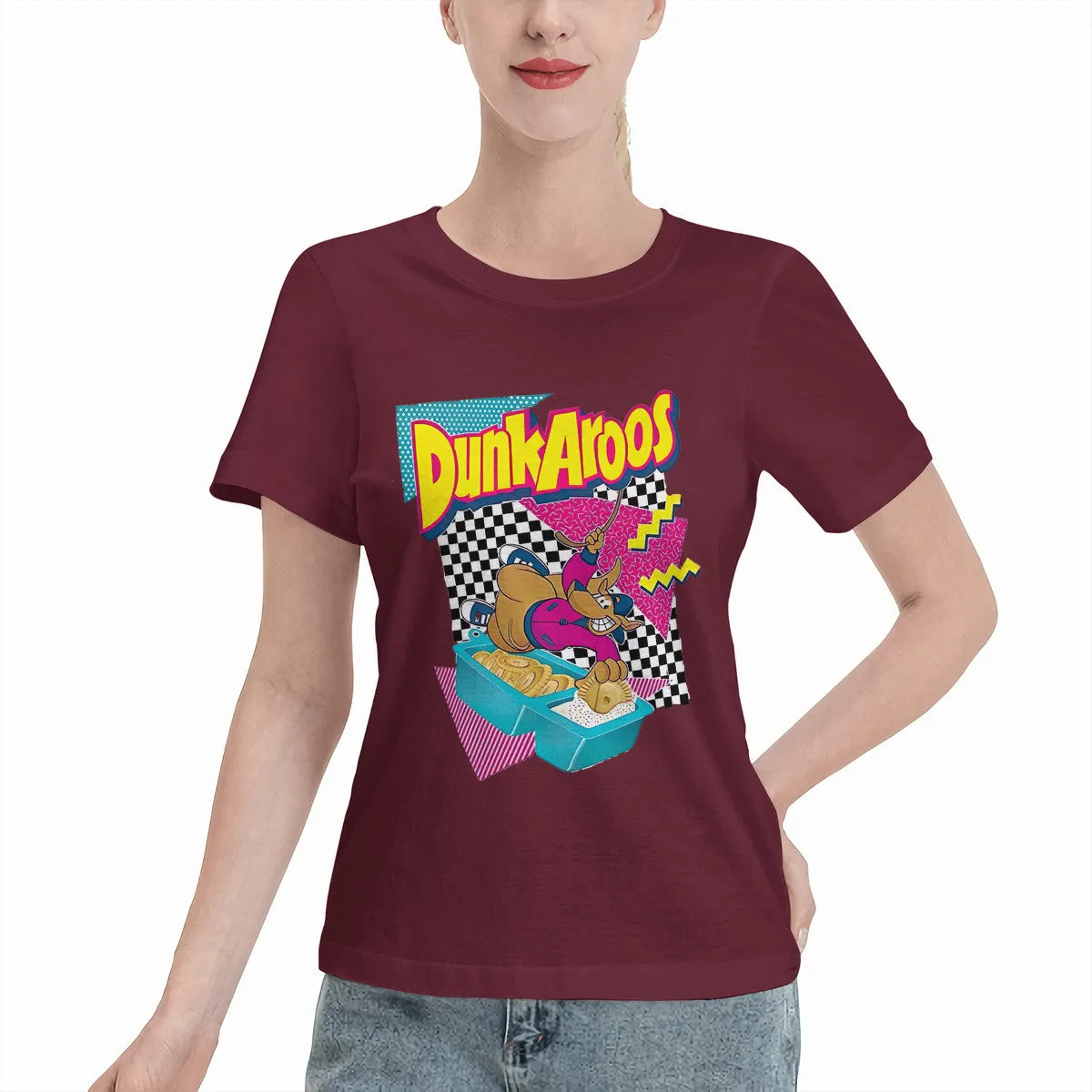 Dunkaroos Women's T-Shirt