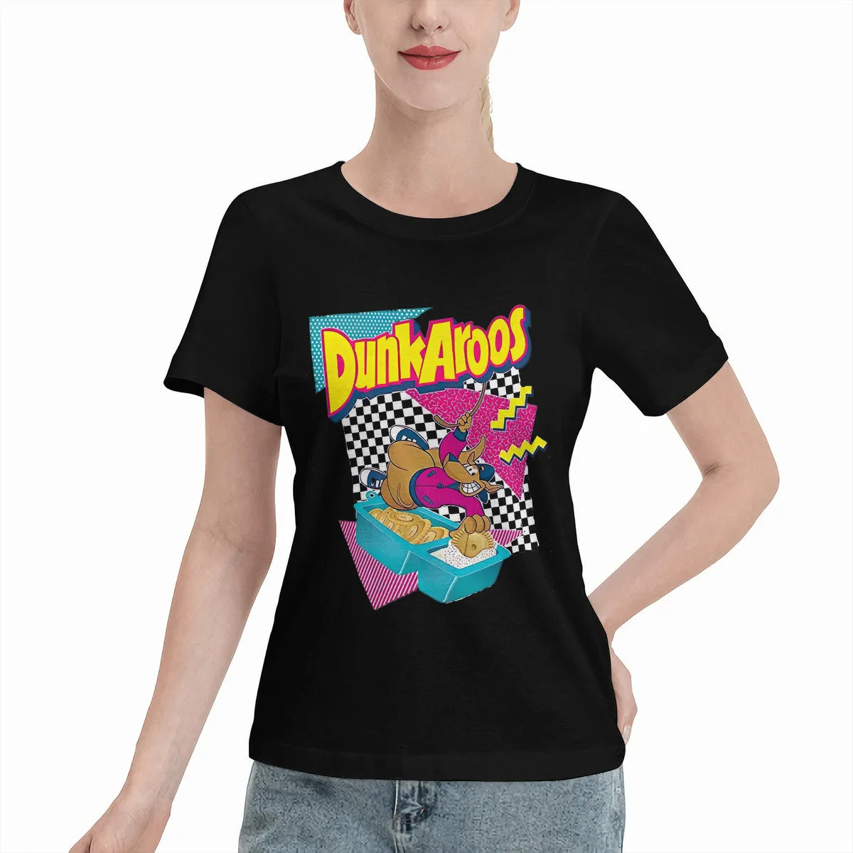 Dunkaroos Women's T-Shirt