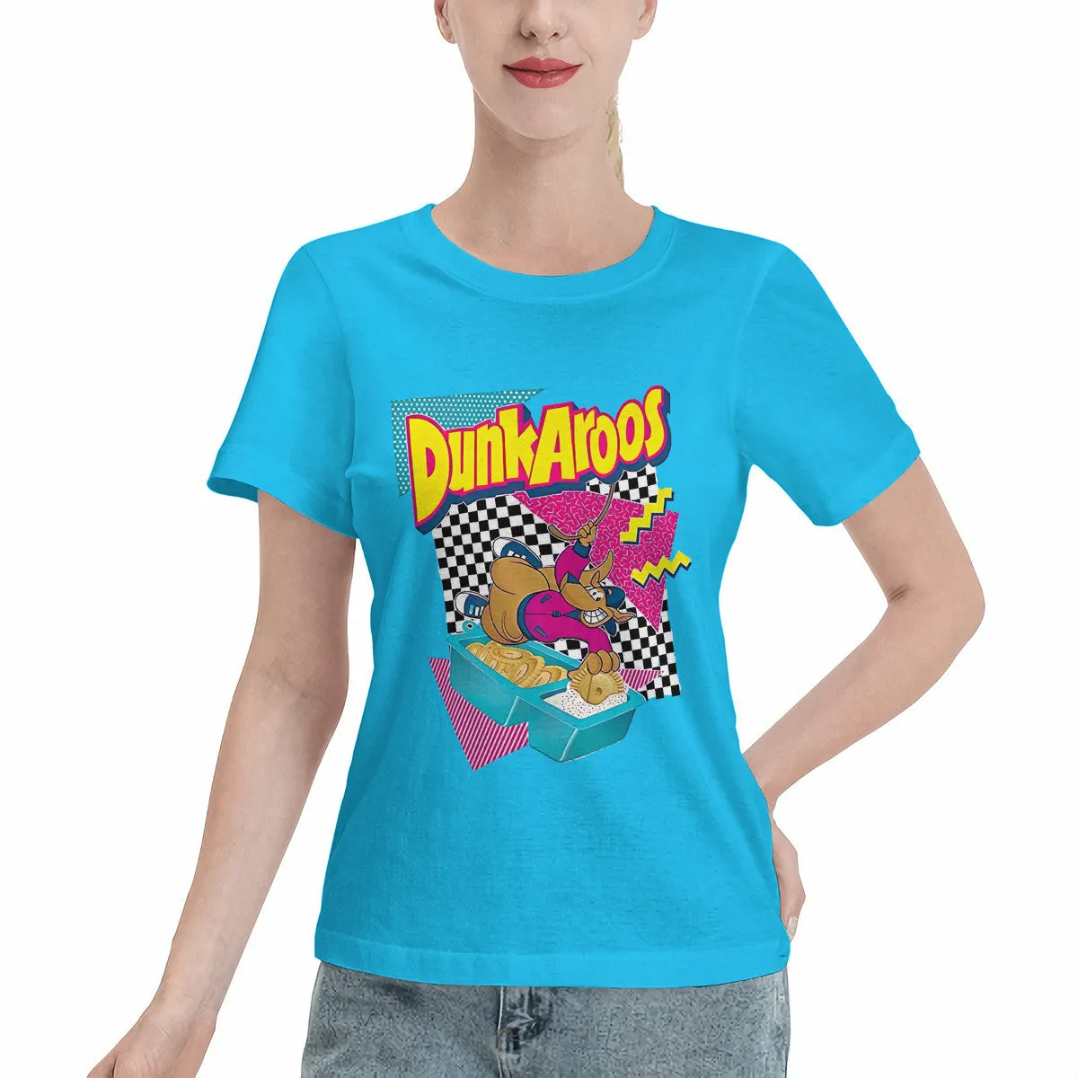 Dunkaroos Women's T-Shirt