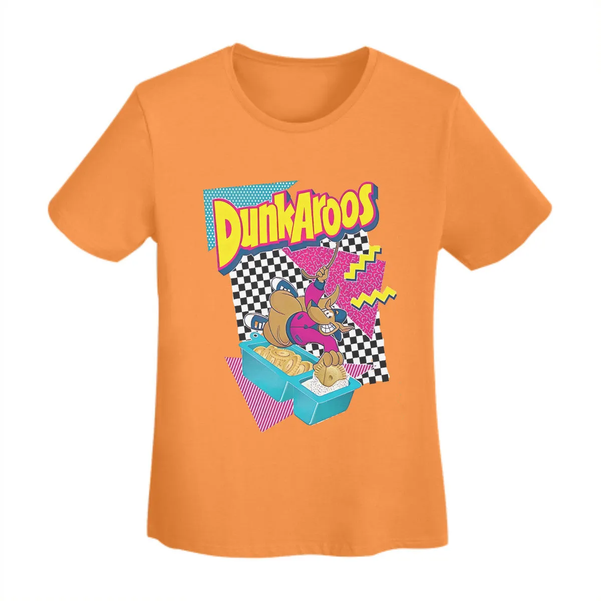 Dunkaroos Women's T-Shirt
