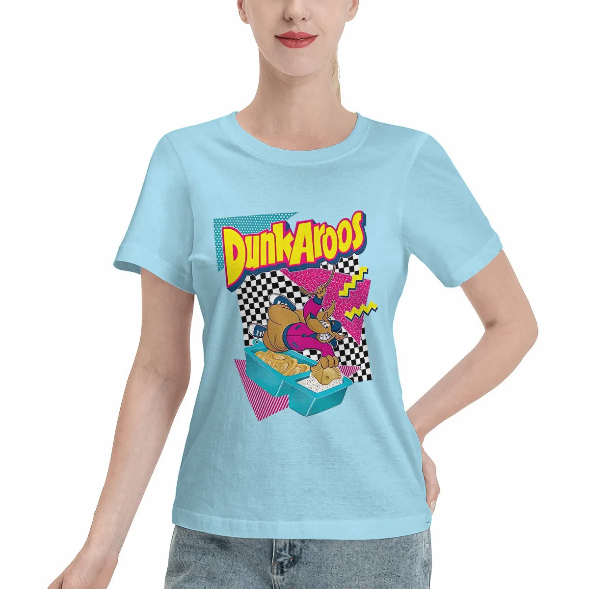 Dunkaroos Women's T-Shirt