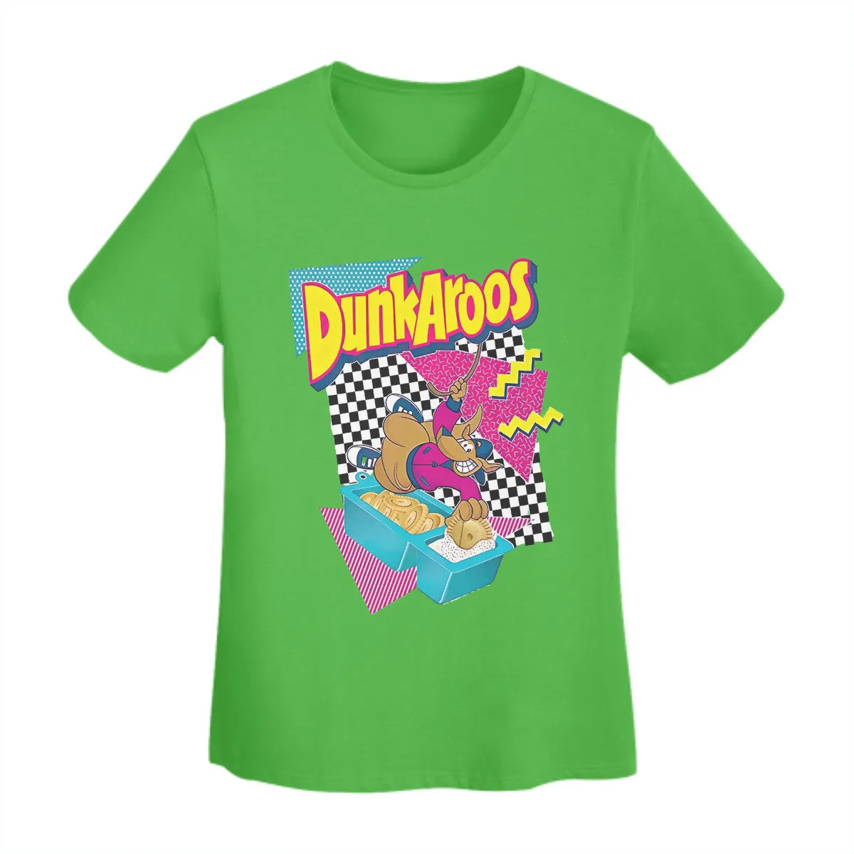 Dunkaroos Women's T-Shirt