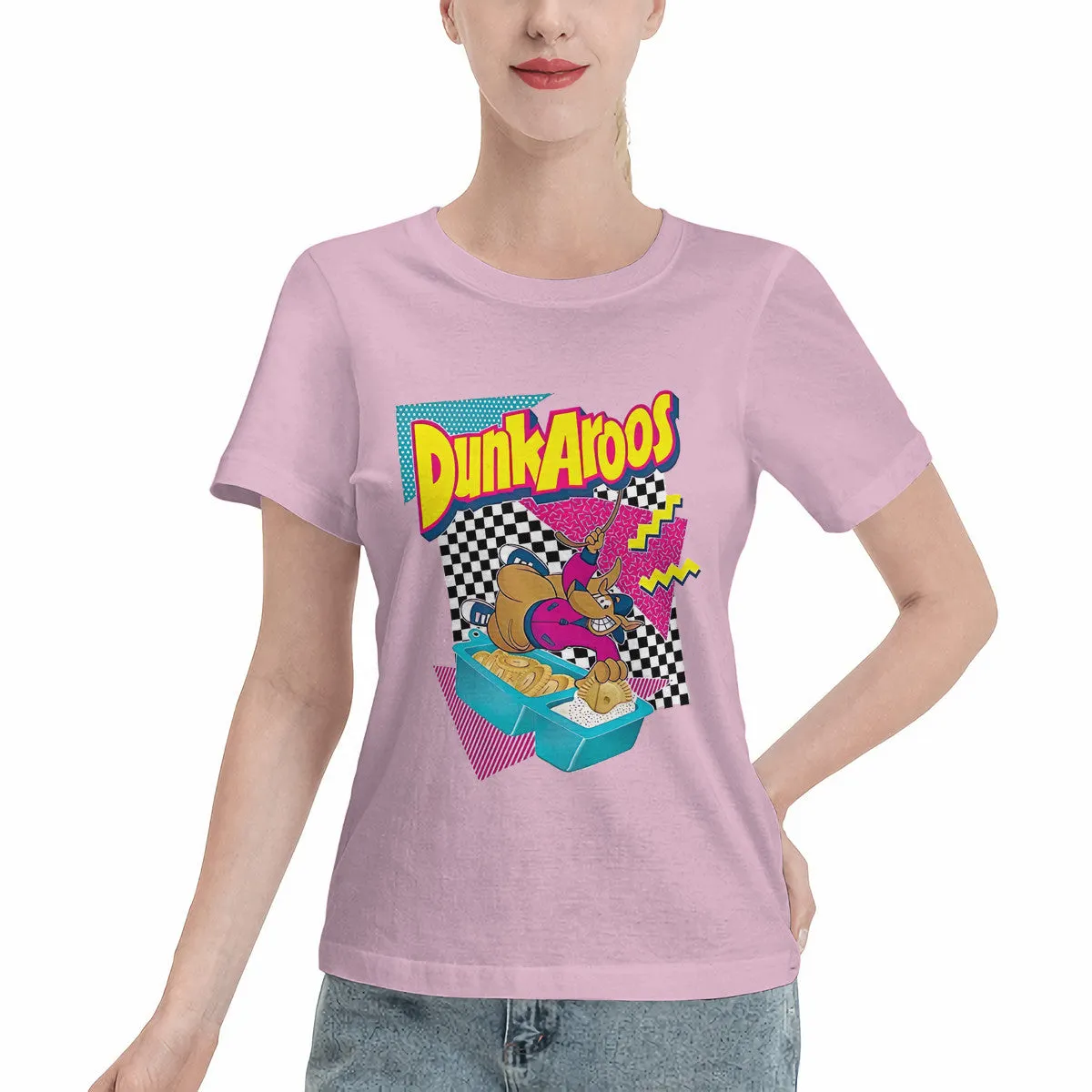 Dunkaroos Women's T-Shirt