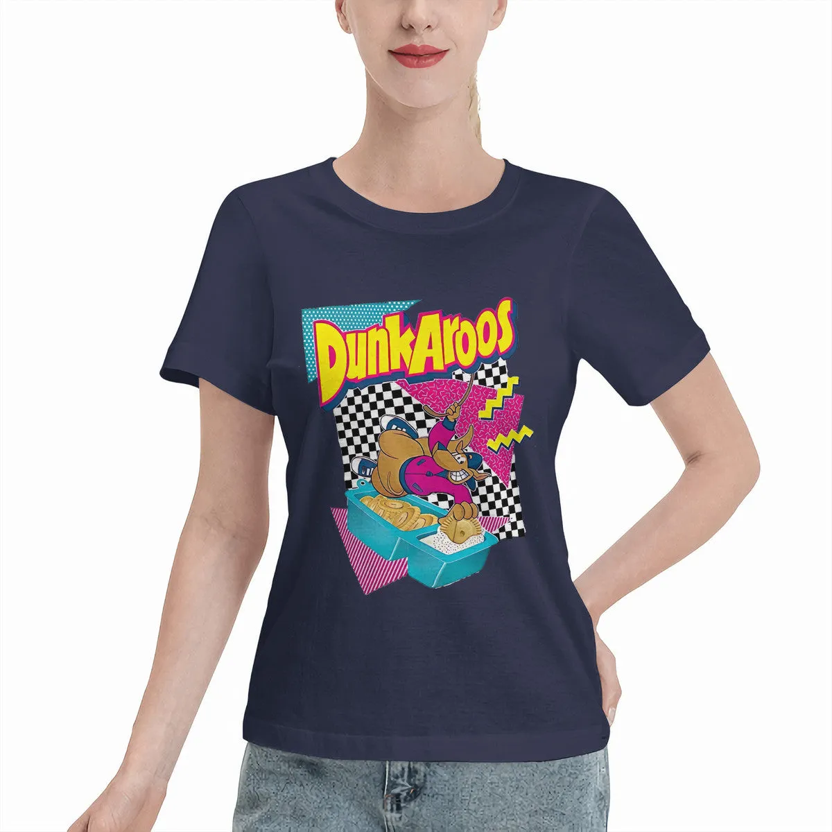 Dunkaroos Women's T-Shirt
