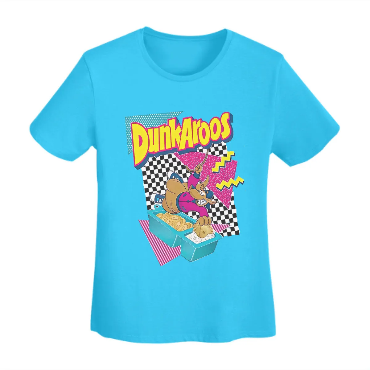 Dunkaroos Women's T-Shirt