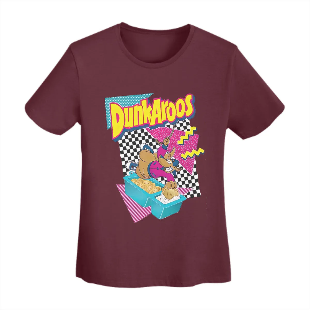 Dunkaroos Women's T-Shirt