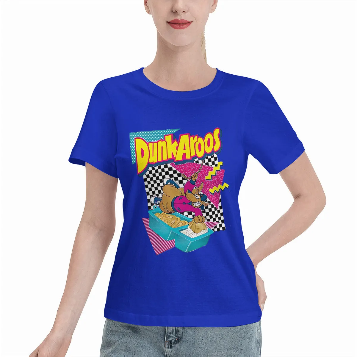 Dunkaroos Women's T-Shirt