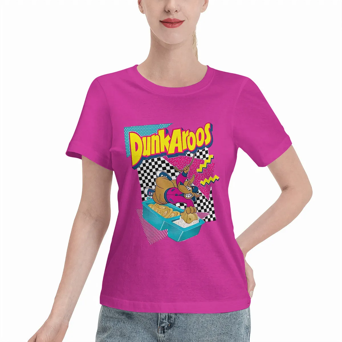Dunkaroos Women's T-Shirt