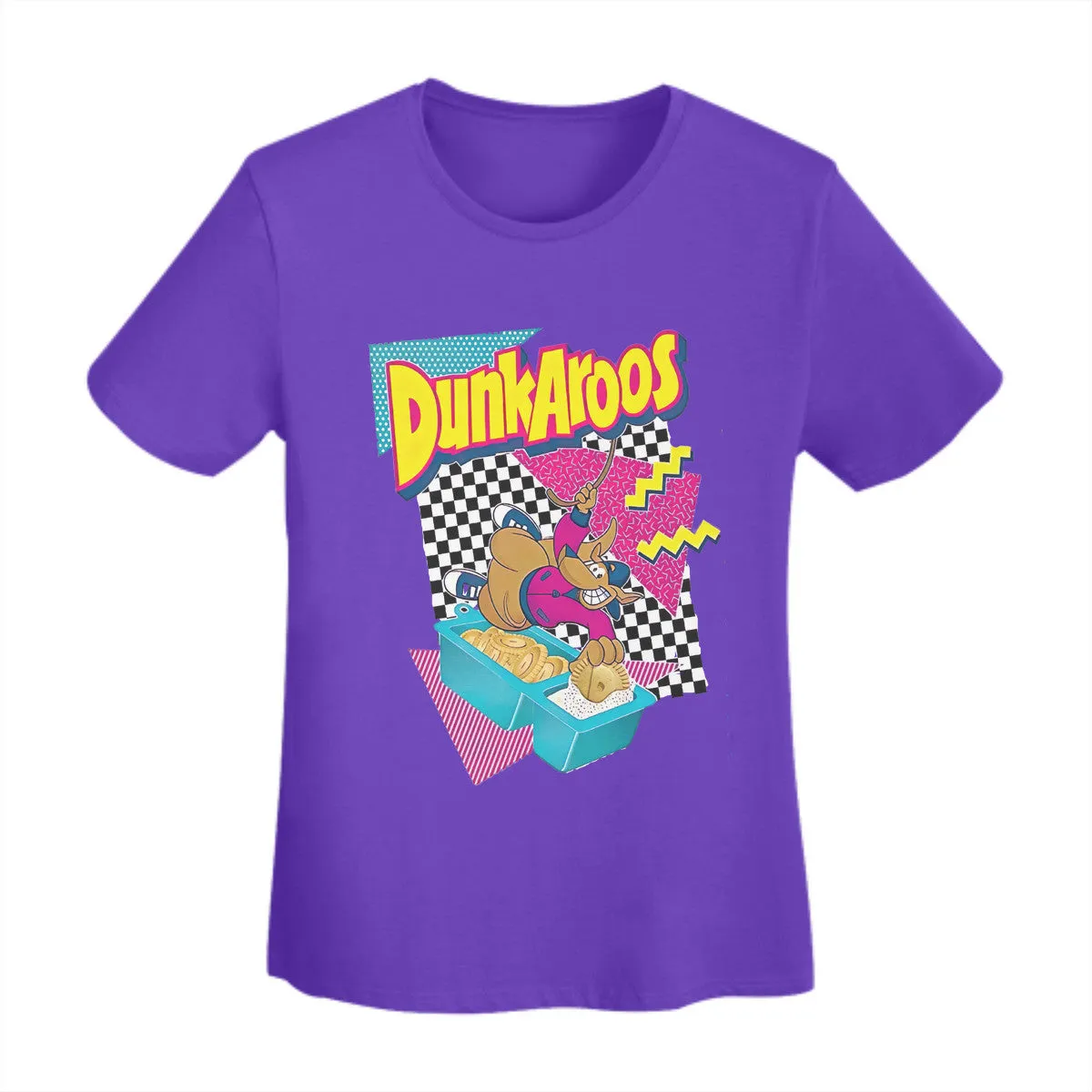 Dunkaroos Women's T-Shirt