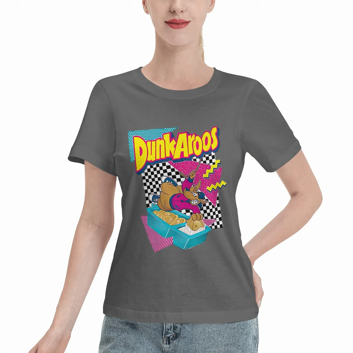 Dunkaroos Women's T-Shirt