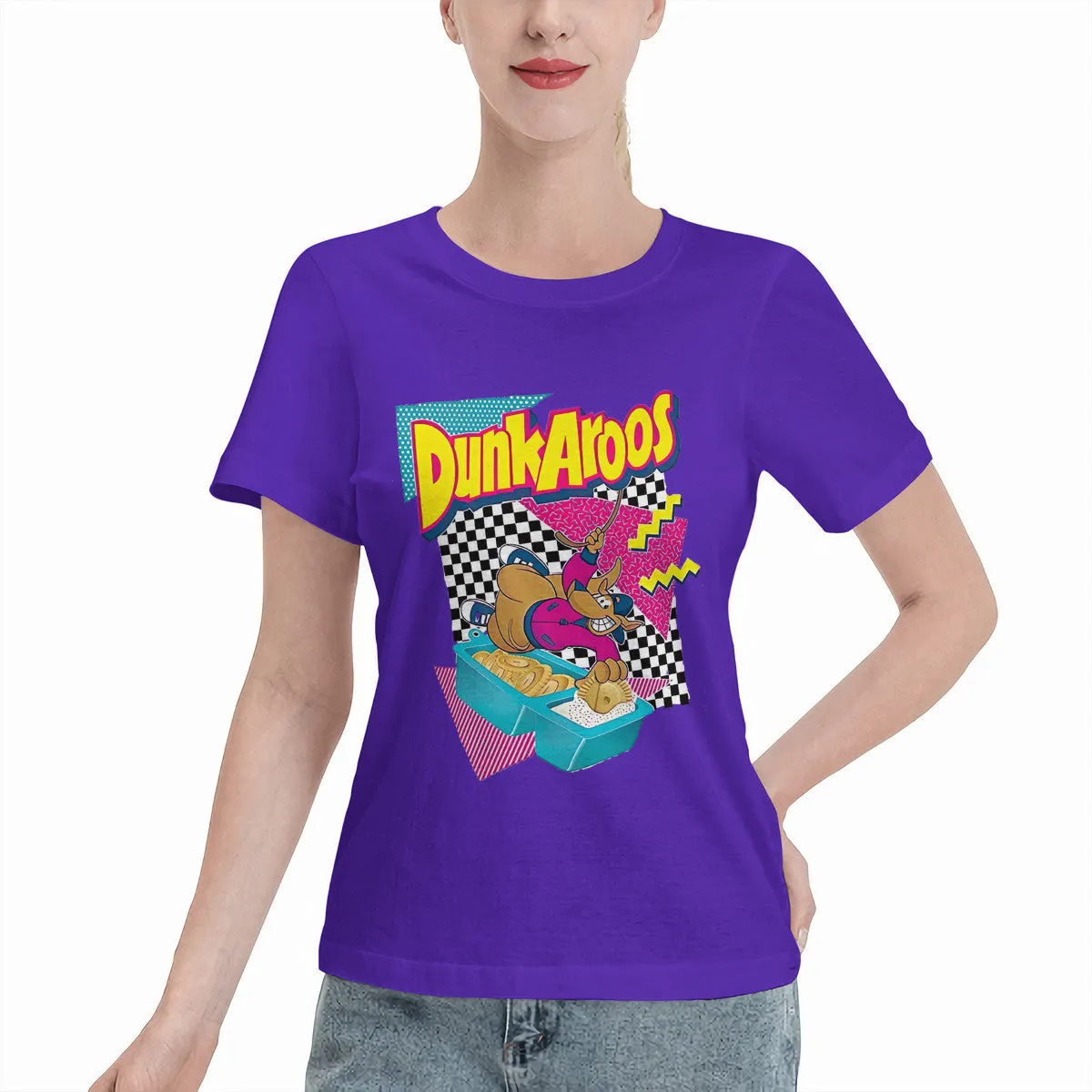 Dunkaroos Women's T-Shirt