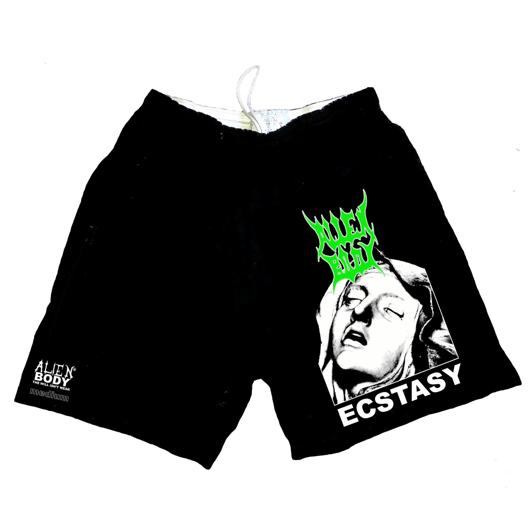 Ecstasy Shorts