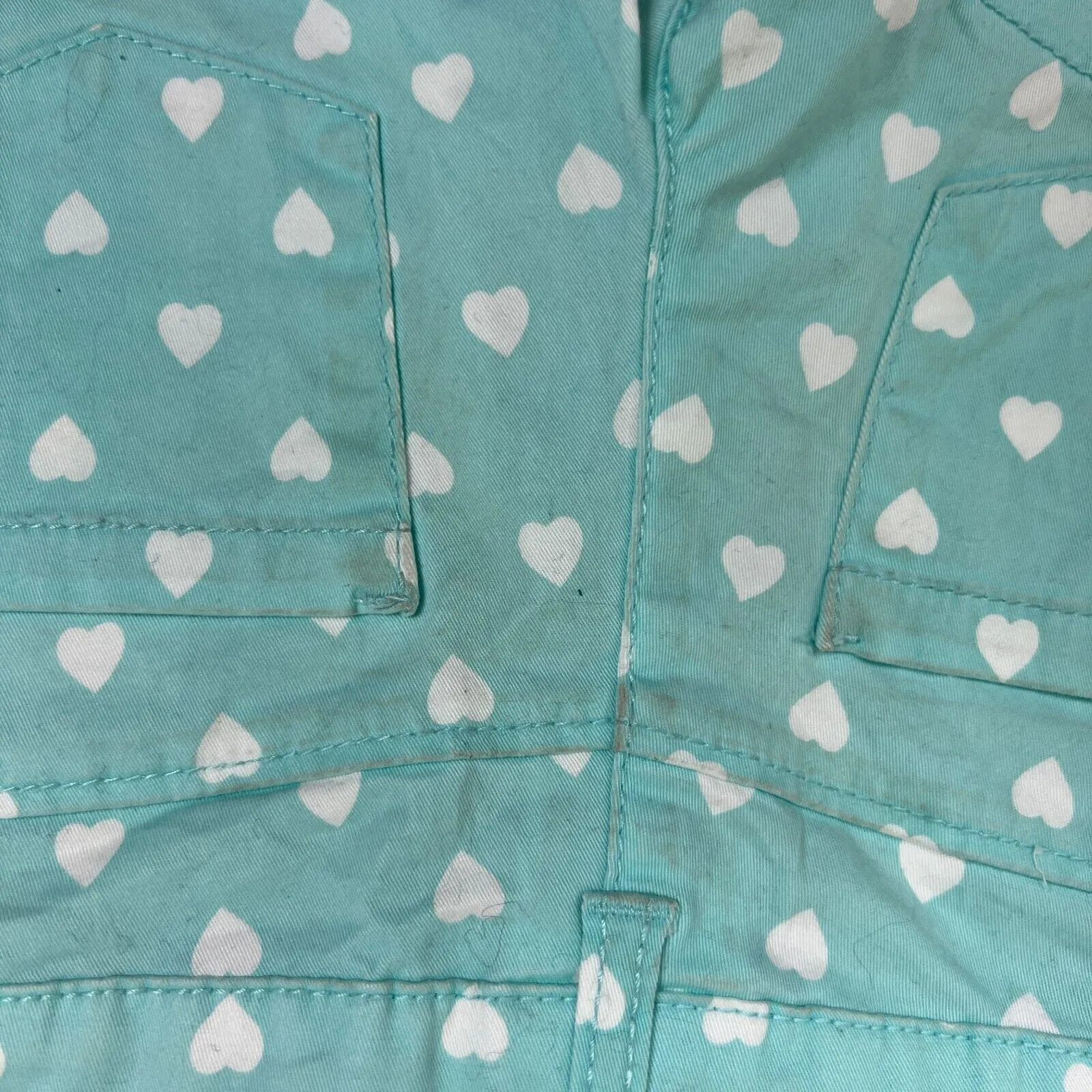 Emerson & Biz Collection Girls Denim Shorts Size 3 Years