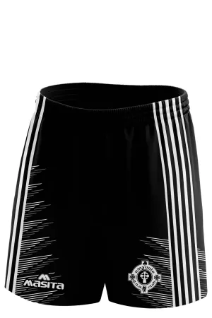 Emyvale GAA Match Shorts Adult