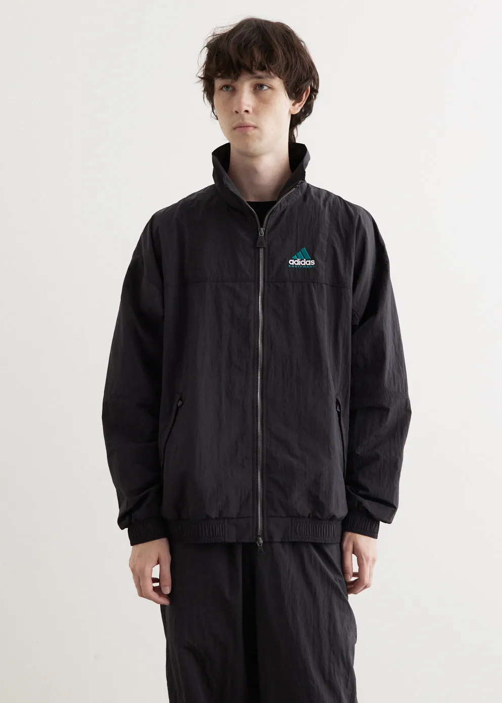 Equipment Track Top