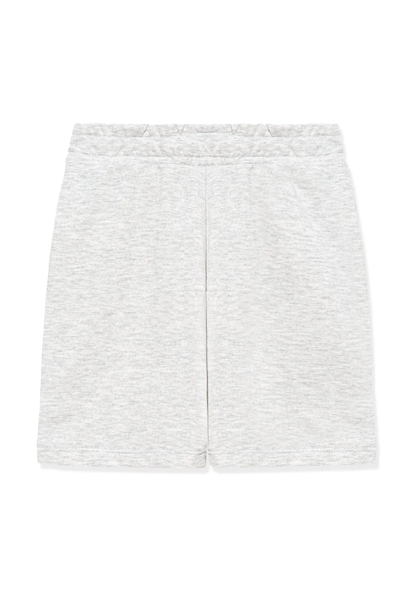 Est 91 Printed Grey Shorts