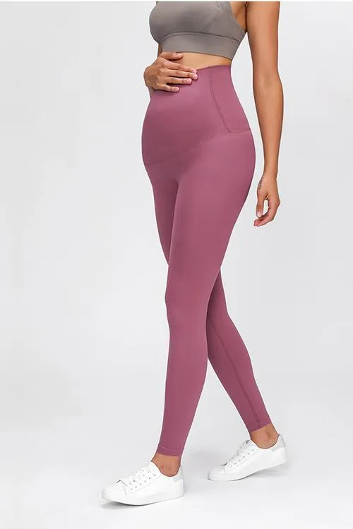 Faith Maternity Leggings